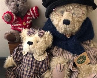 Boyd's Bears