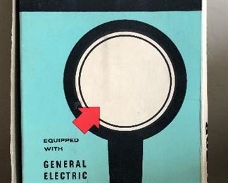 GE Uniflood