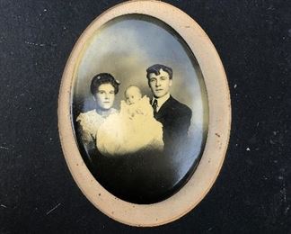 Antique Photos