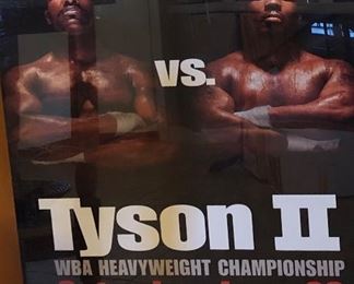 Holyfield vs Tyson II