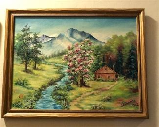 Original Art