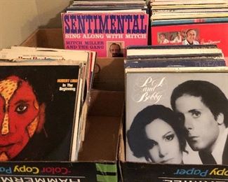 Albums