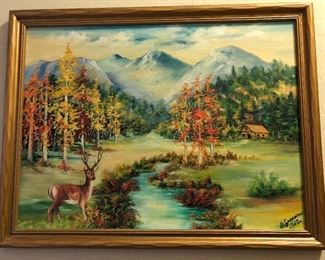 Original Art