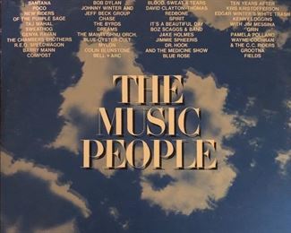 Albums