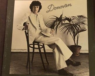 Donovan