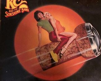 KC and the Sunshine Band