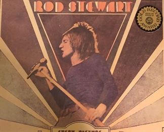 Rod Stewart