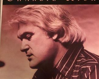 Charlie Rich