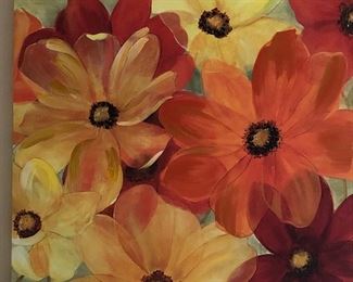 Canvas Art
