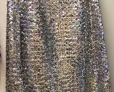 Vintage Glamour Dress! 