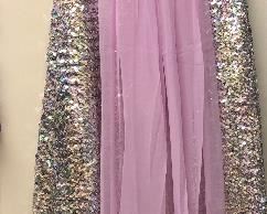 Vintage Glamour Dress! 