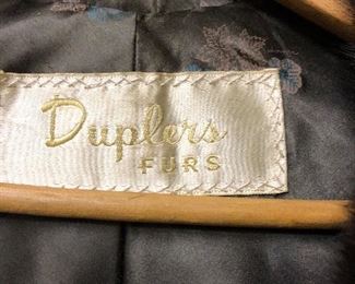 Duplers Furs