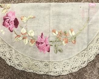 Vintage Linens