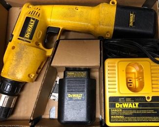 DeWalt