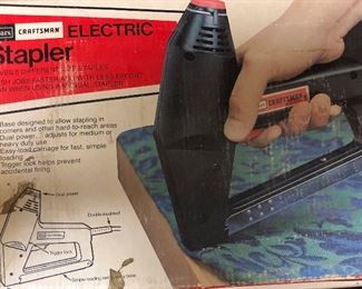 Sears Stapler