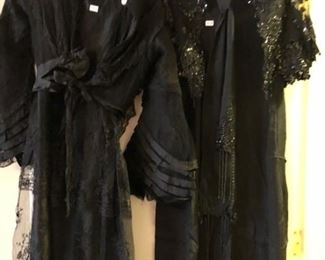 Vintage Clothing
