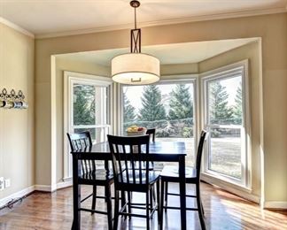 High top kitchen table