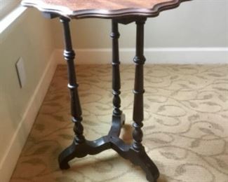 Vintage Side Table