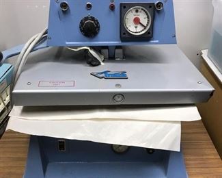Insta Heat Press