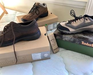 New Men’s Shoes