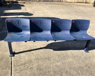 1996 Atlanta Olympics Stadium Chairs