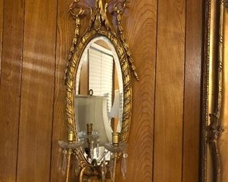 have 2 matching on these 