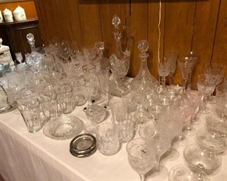 SOLD SOME  HAVE  MOST 