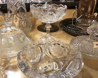 SOLD SOME  HAVE SOME 