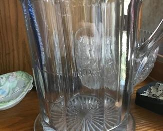 Vintage Pitcher