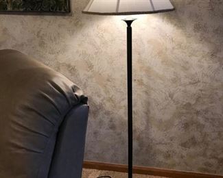 Floor lamps