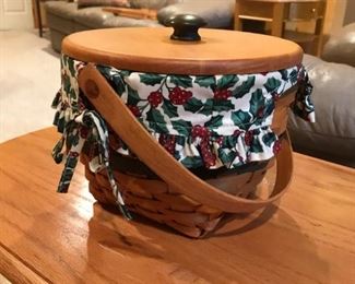 Longaberger Baskets