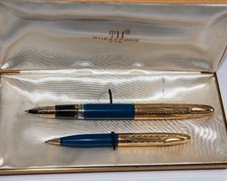 Vintage Pen Set