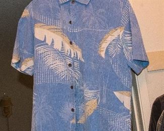 Men's and Women's Clothing - Tommy Bahama