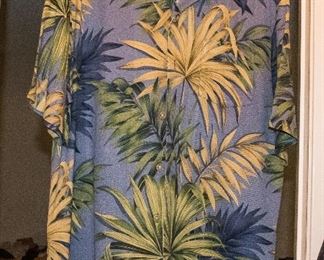 Men's and Women's Clothing - Tommy Bahama