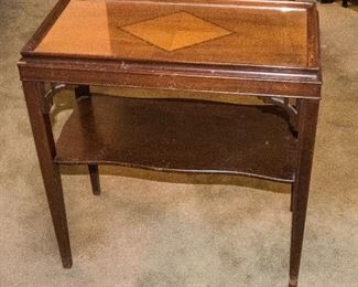 Vintage Accent table