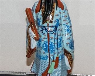 Asian Decor and Figurines