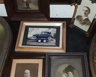 Antique and Old Photos 
