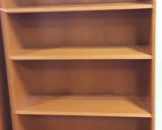 Book Shelf  
