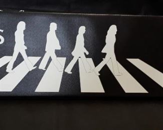 The Beatles Canvas 