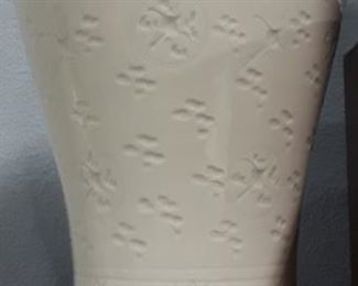 Celadon Vase Tall