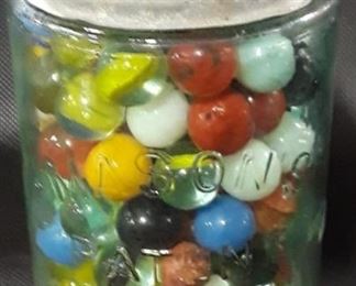 old Marbles