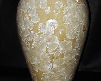 Troost Hawaiian Vase