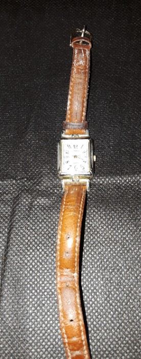 Vintage Watch 