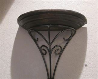 Decorative Wall-Mount Items