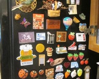 Magnet Collection