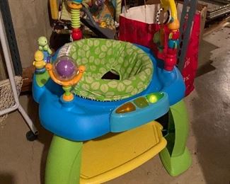 Activity chair; $20
