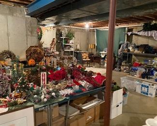 Seasonal decor & more!