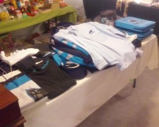 Panthers Items