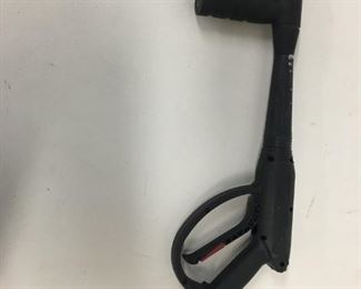 Dewalt Pressure washer Wand
