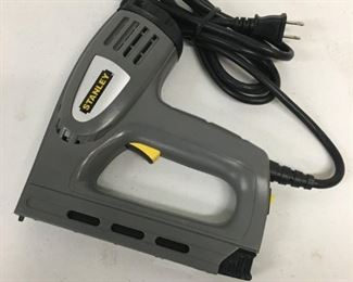 Stanley Corded Stapler